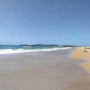  Casa de Férias Casa De No Peró Brasil
