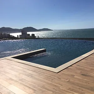  Apartamento Design Com Piscina E Vista Espetacular Brasil