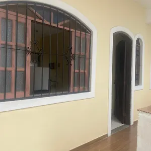  Casa de Férias - Casa Em Brasil