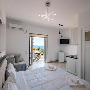 Apartamento Mariana Albânia