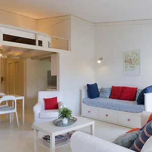  Apartamento Bmyguest - Quinta Do Mezzanine Portugal