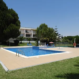  Apartamento Alporchinhos Garden Portugal